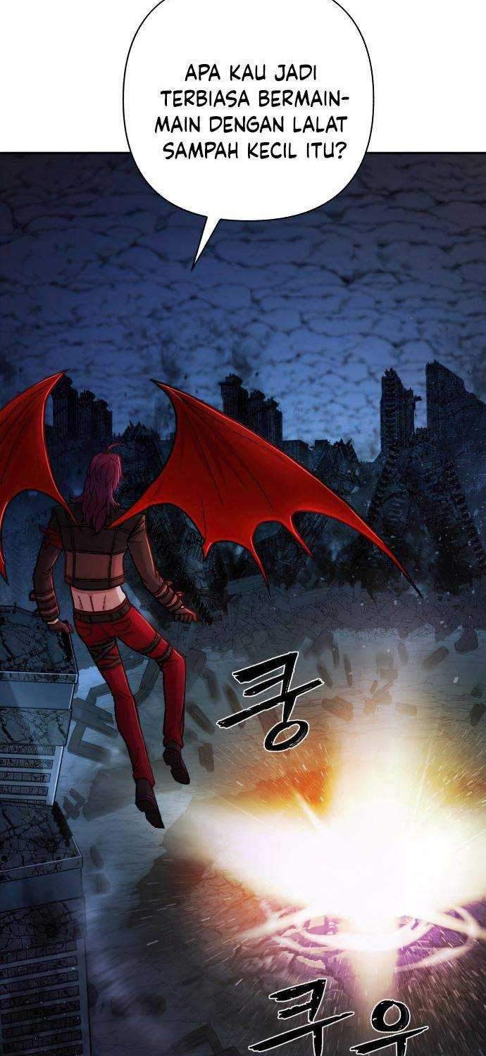 Hero Has Returned chapter 15 halaman 37