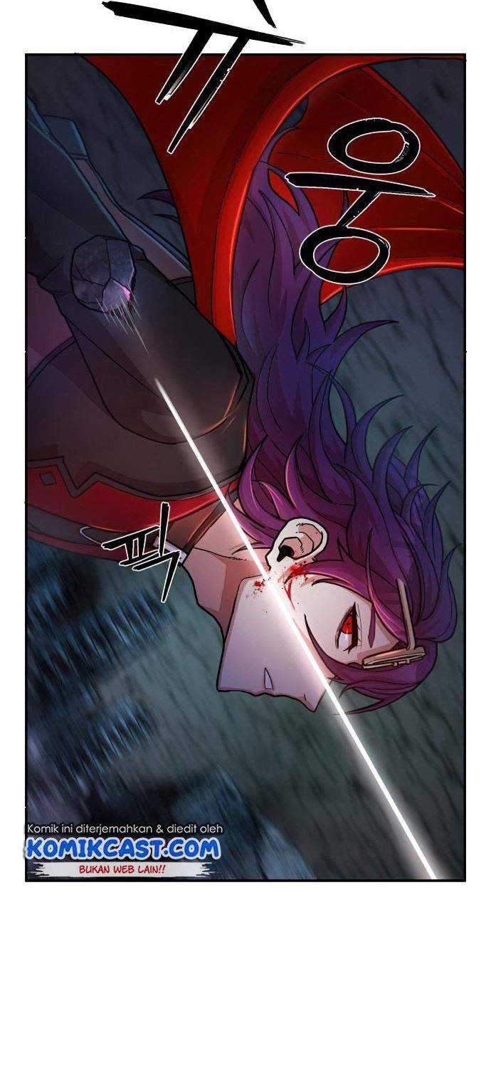 Hero Has Returned chapter 15 halaman 39