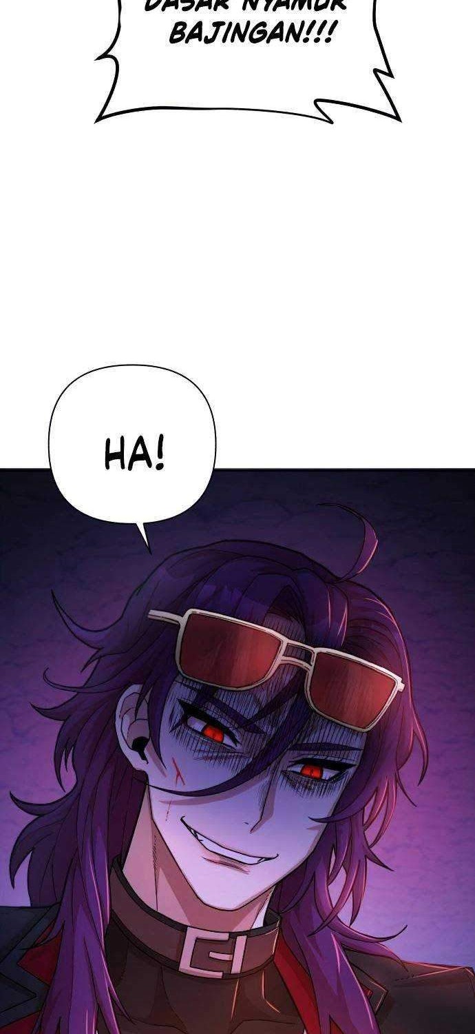 Hero Has Returned chapter 15 halaman 41