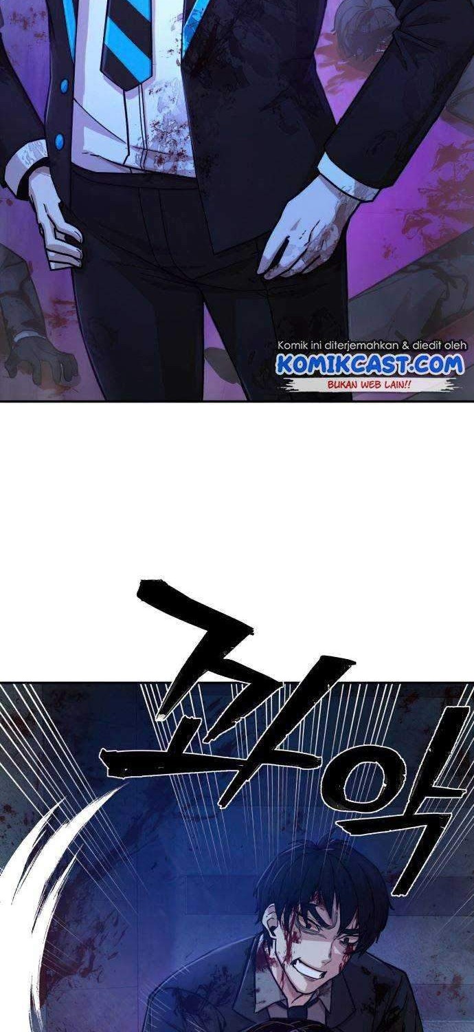 Hero Has Returned chapter 15 halaman 43