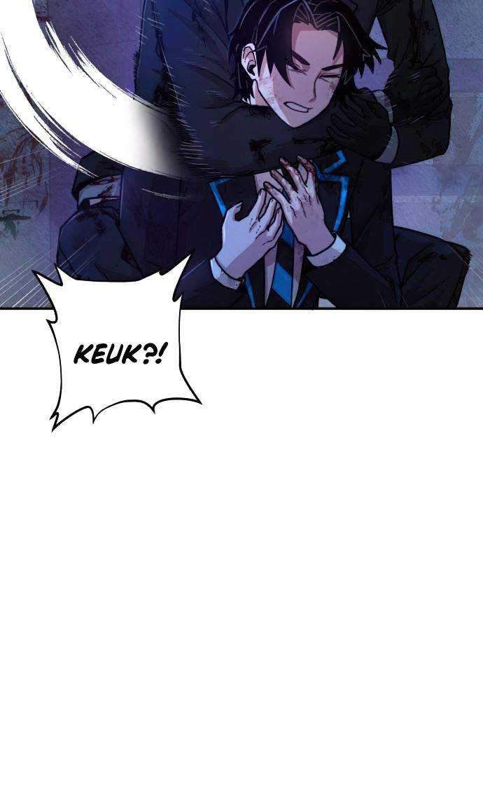 Hero Has Returned chapter 15 halaman 44