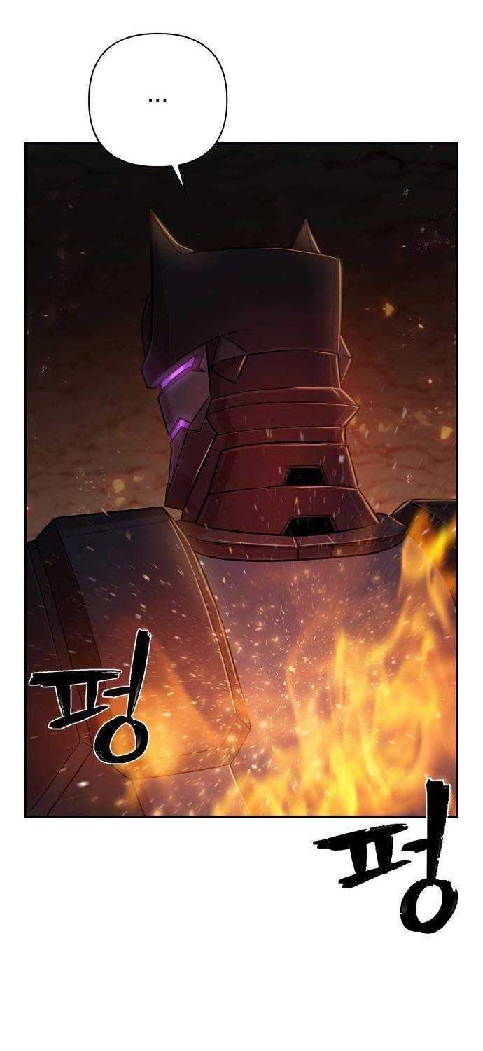 Hero Has Returned chapter 15 halaman 46
