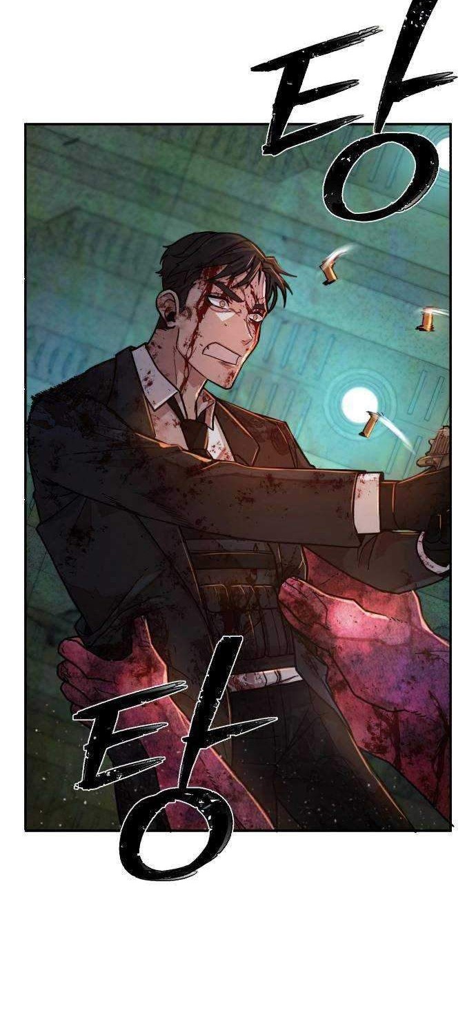 Hero Has Returned chapter 15 halaman 48