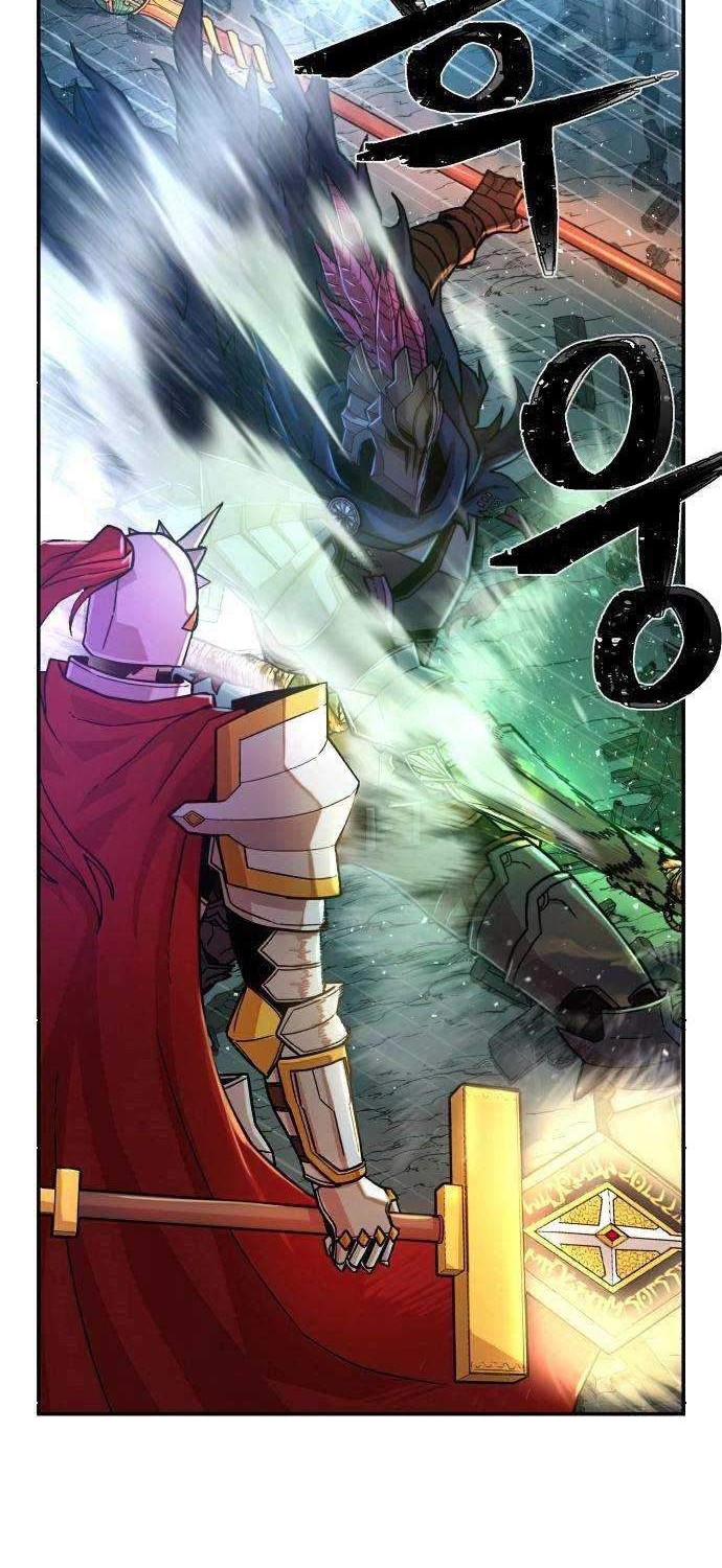 Hero Has Returned chapter 15 halaman 50