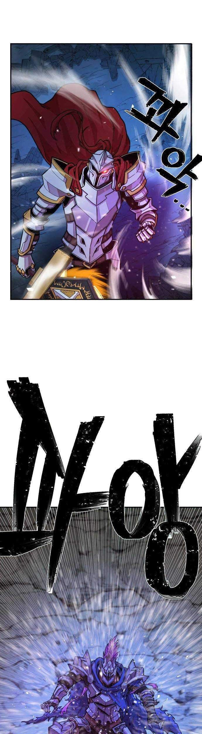 Hero Has Returned chapter 15 halaman 51