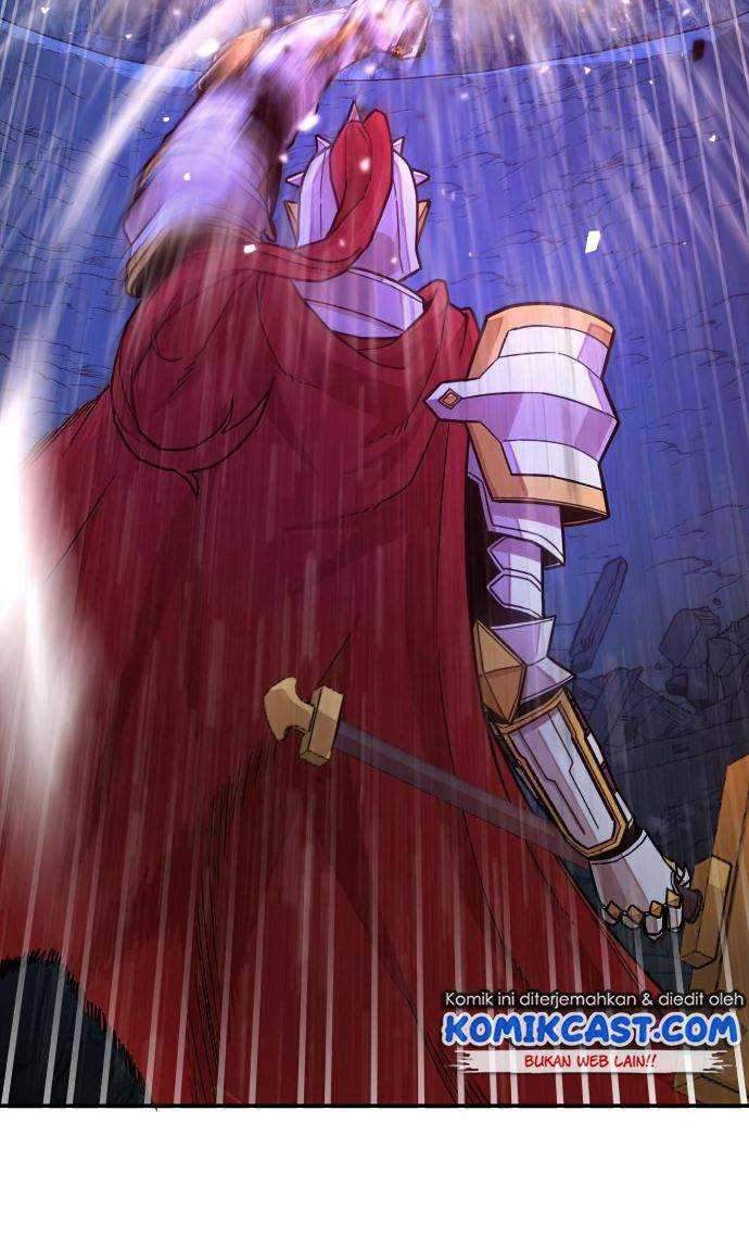 Hero Has Returned chapter 15 halaman 53