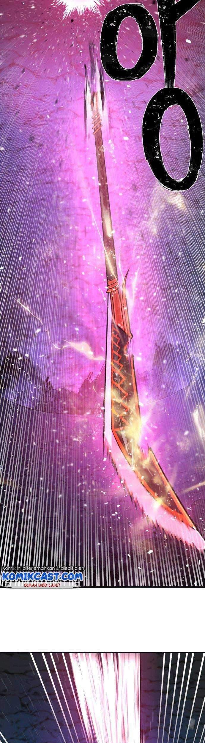 Hero Has Returned chapter 15 halaman 56