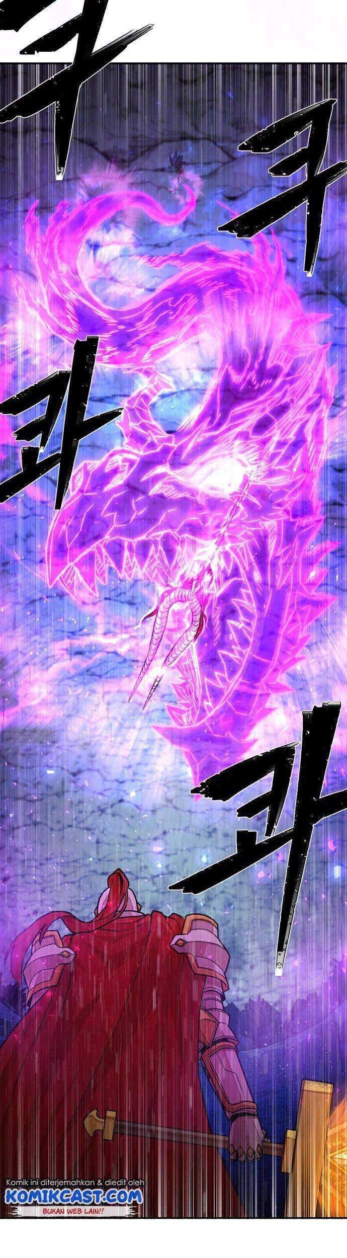 Hero Has Returned chapter 15 halaman 63