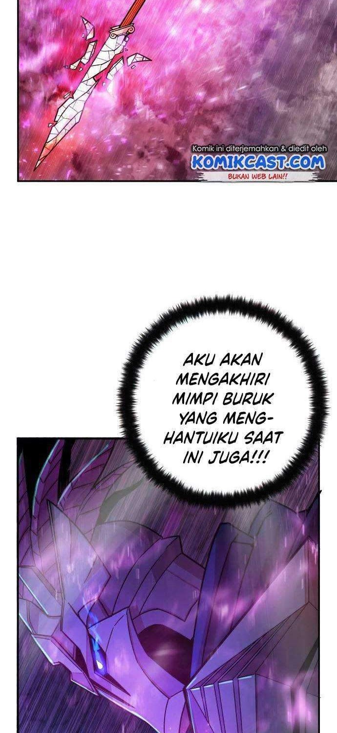 Hero Has Returned chapter 15 halaman 66