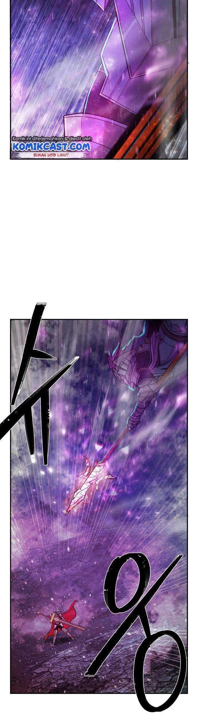 Hero Has Returned chapter 15 halaman 67