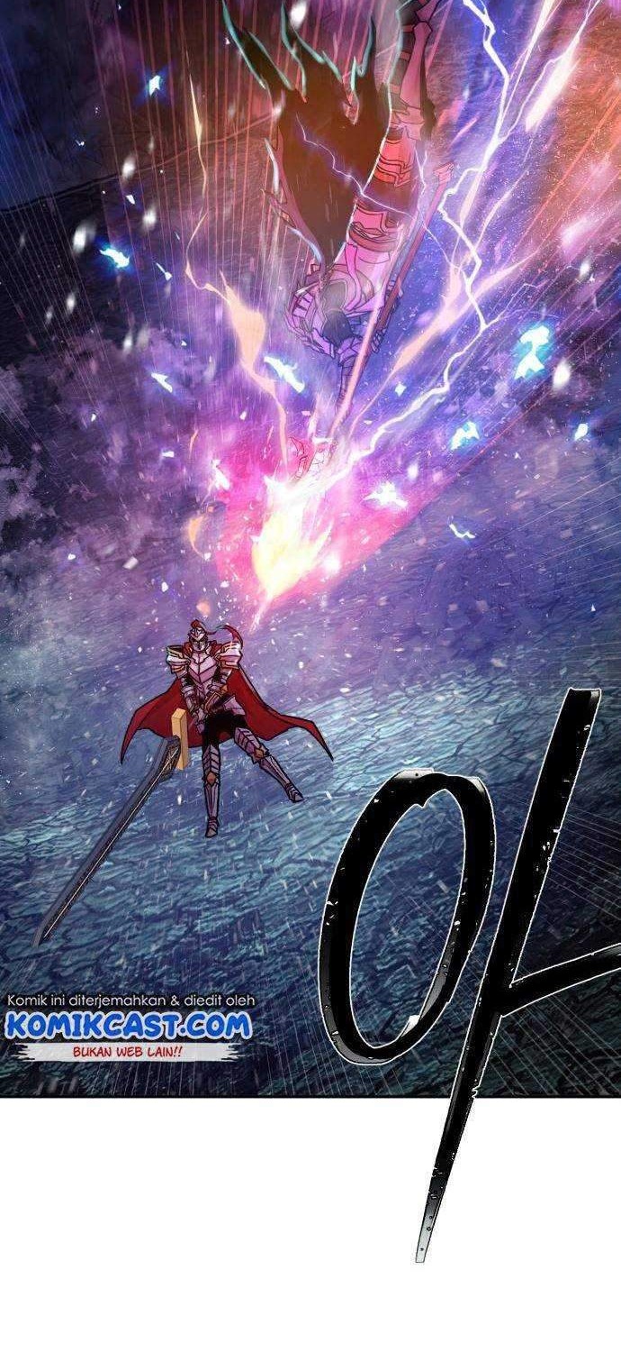 Hero Has Returned chapter 15 halaman 70