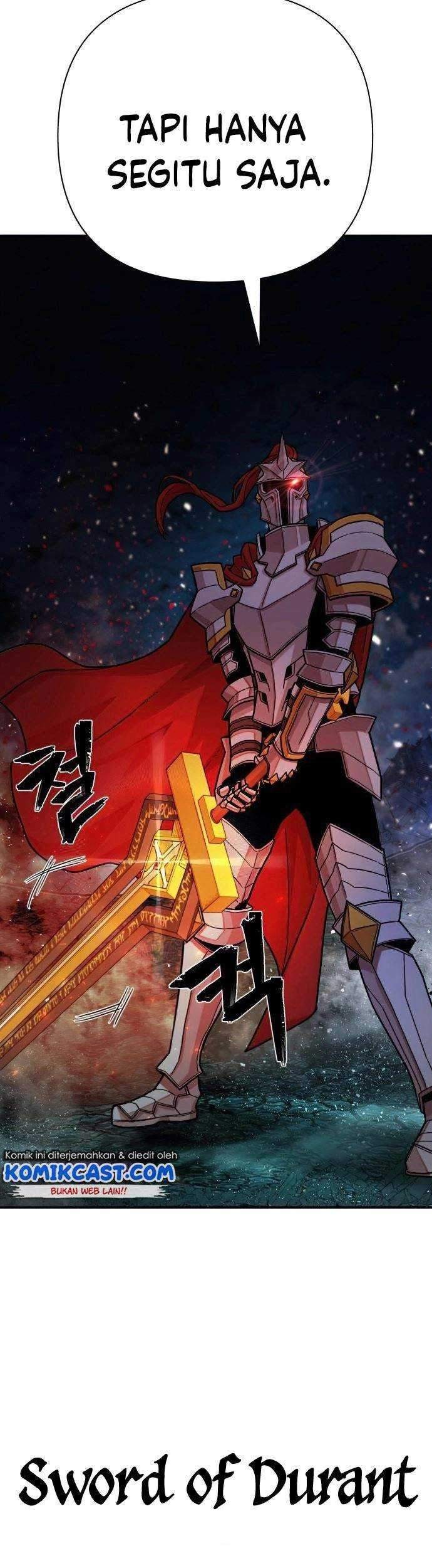 Hero Has Returned chapter 15 halaman 72