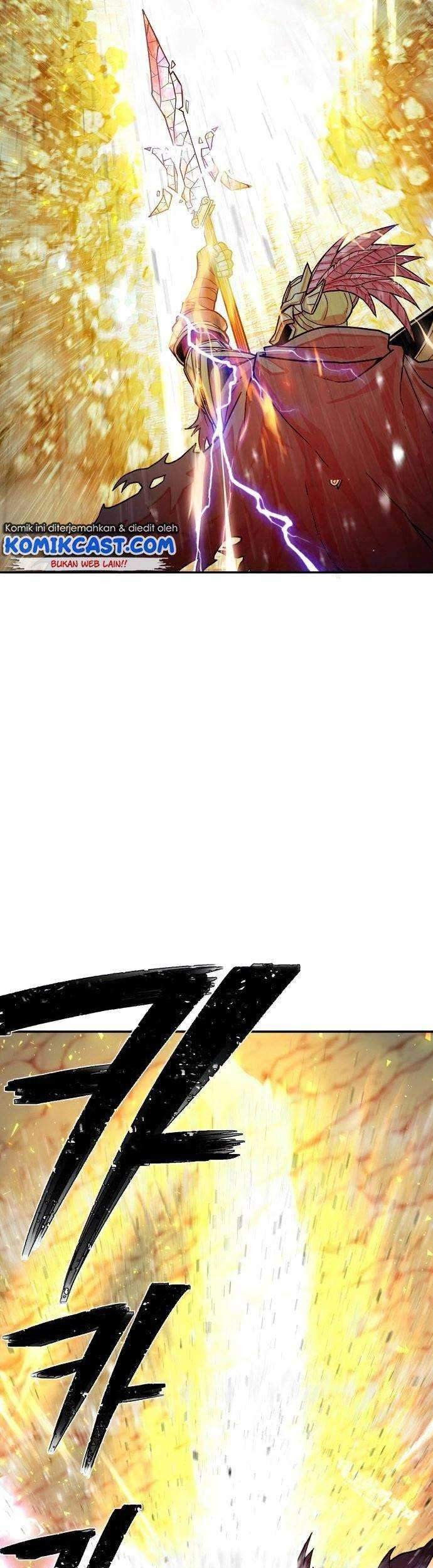 Hero Has Returned chapter 15 halaman 76