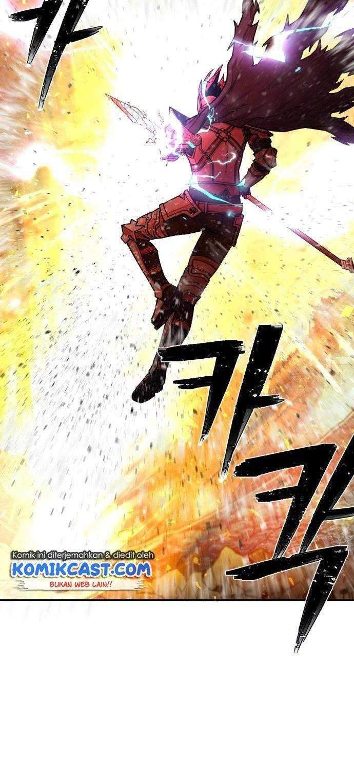 Hero Has Returned chapter 15 halaman 77