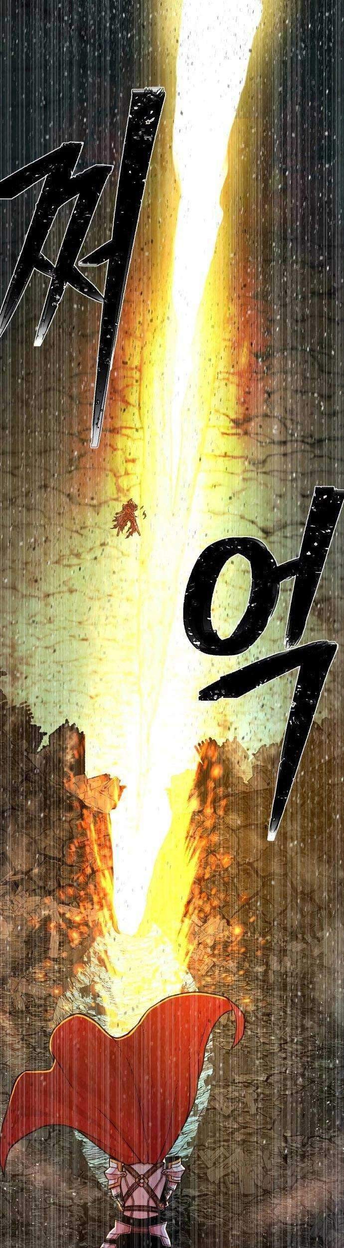 Hero Has Returned chapter 15 halaman 79