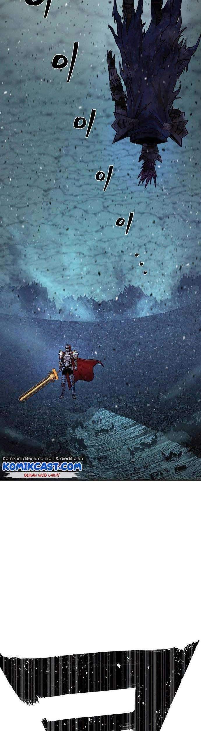 Hero Has Returned chapter 15 halaman 83