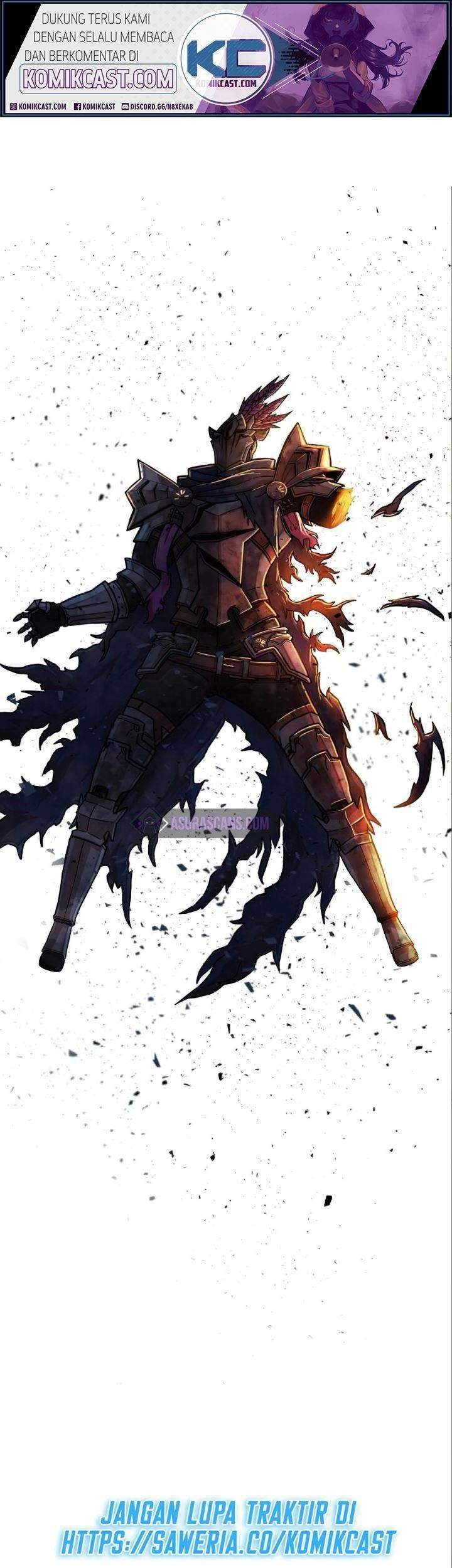 Hero Has Returned Bab 16 halaman 2