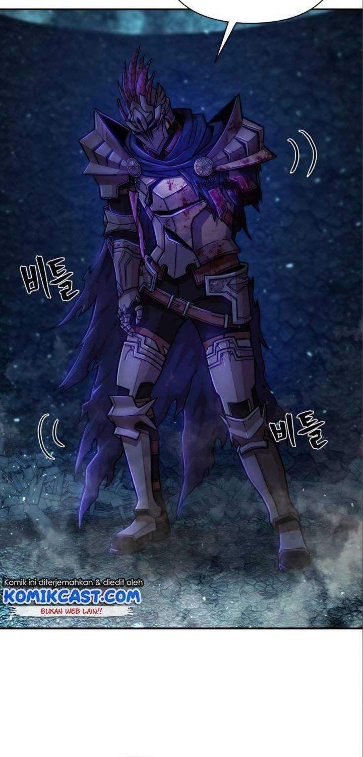 Hero Has Returned Bab 16 halaman 11