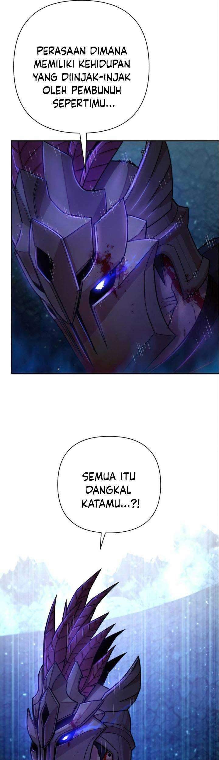 Hero Has Returned Bab 16 halaman 12
