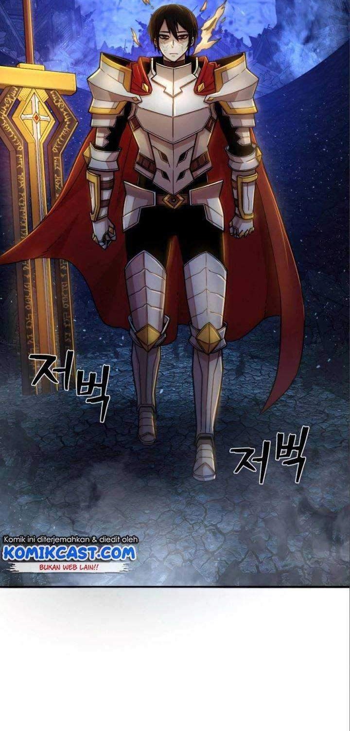 Hero Has Returned Bab 16 halaman 18