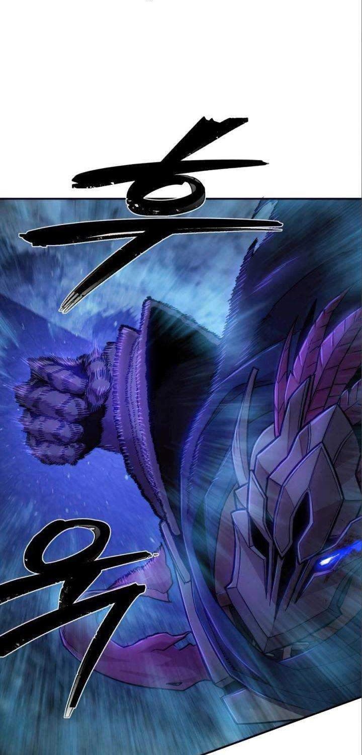 Hero Has Returned Bab 16 halaman 20