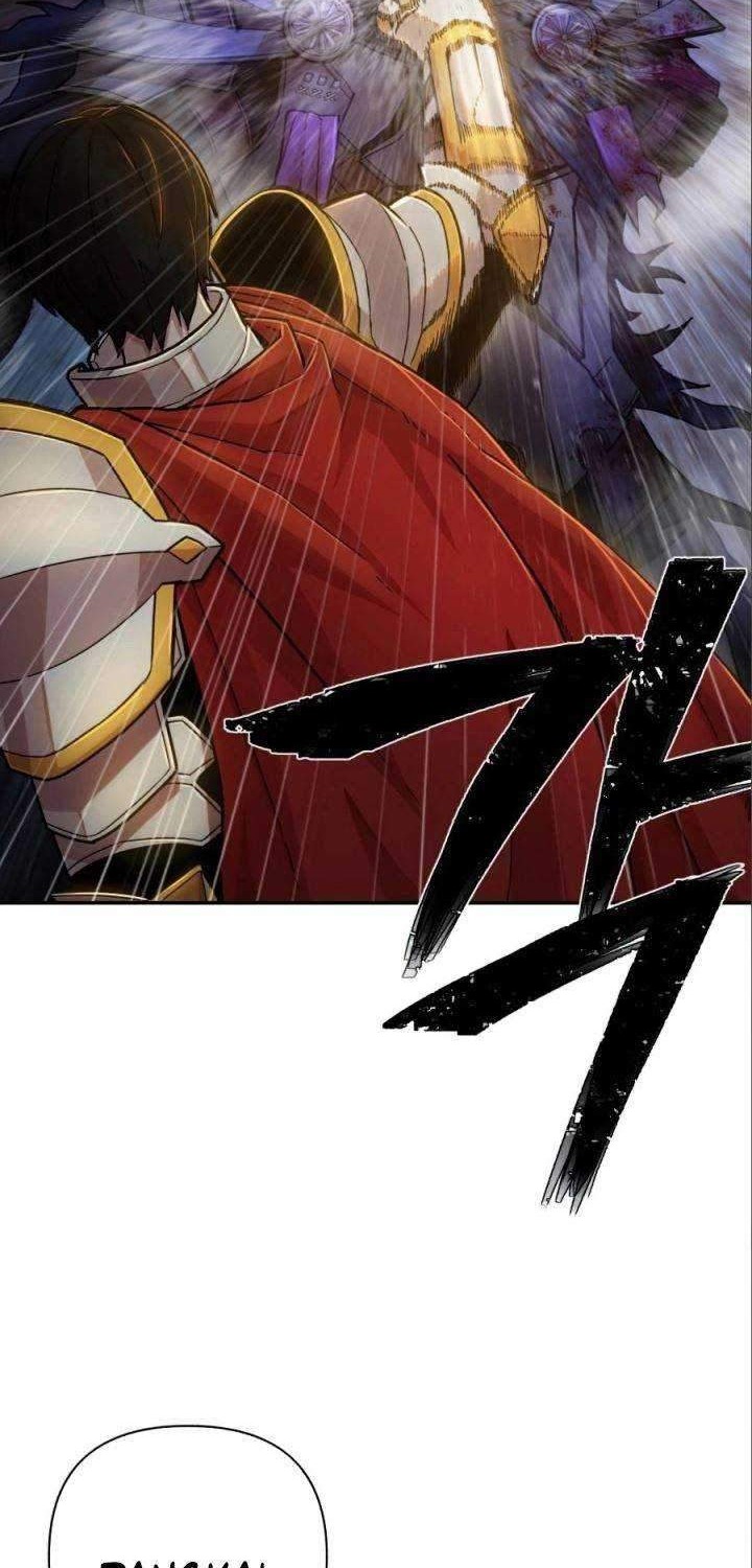 Hero Has Returned Bab 16 halaman 22