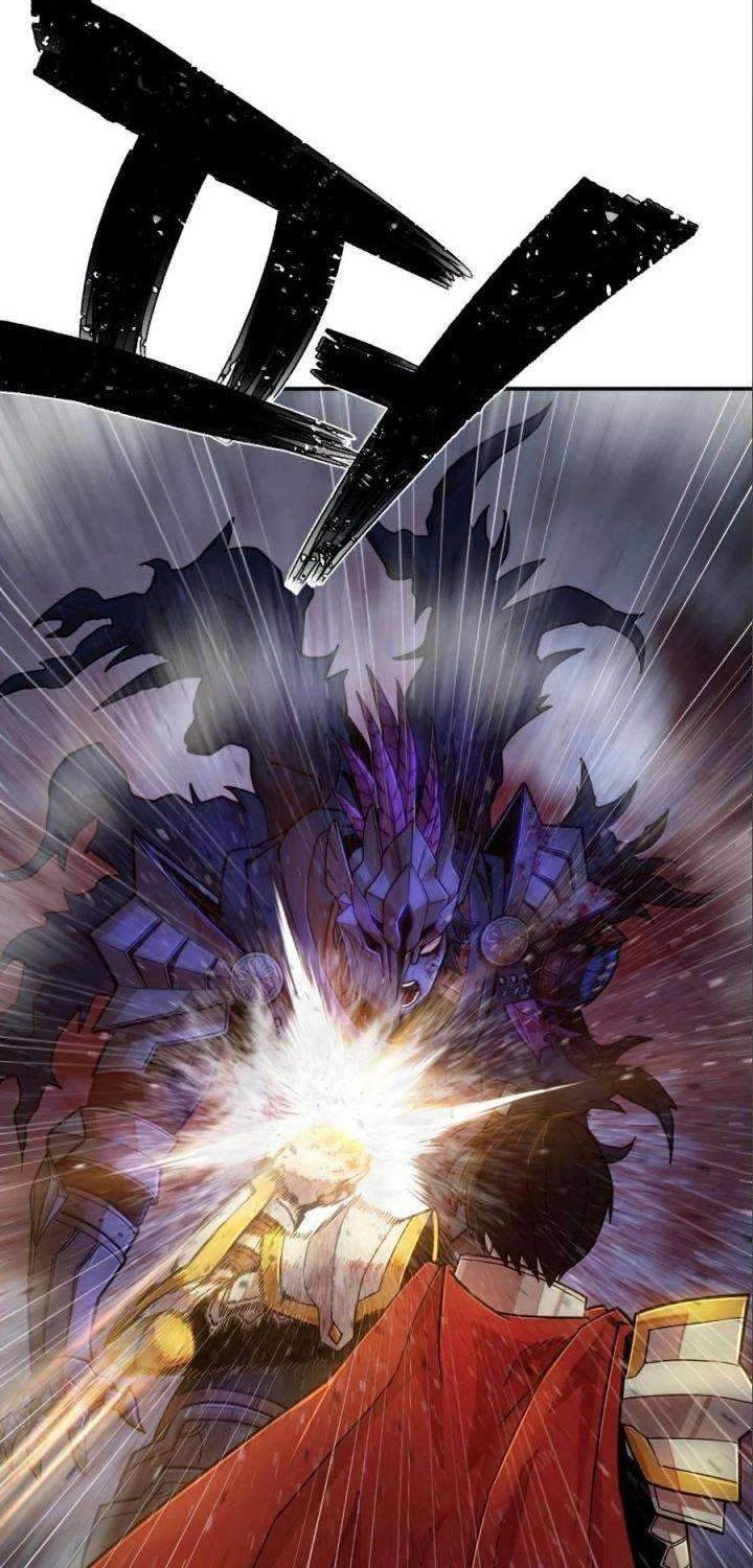 Hero Has Returned Bab 16 halaman 24