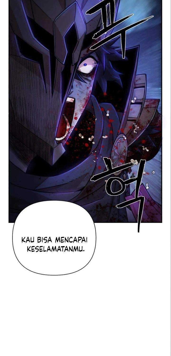 Hero Has Returned Bab 16 halaman 26