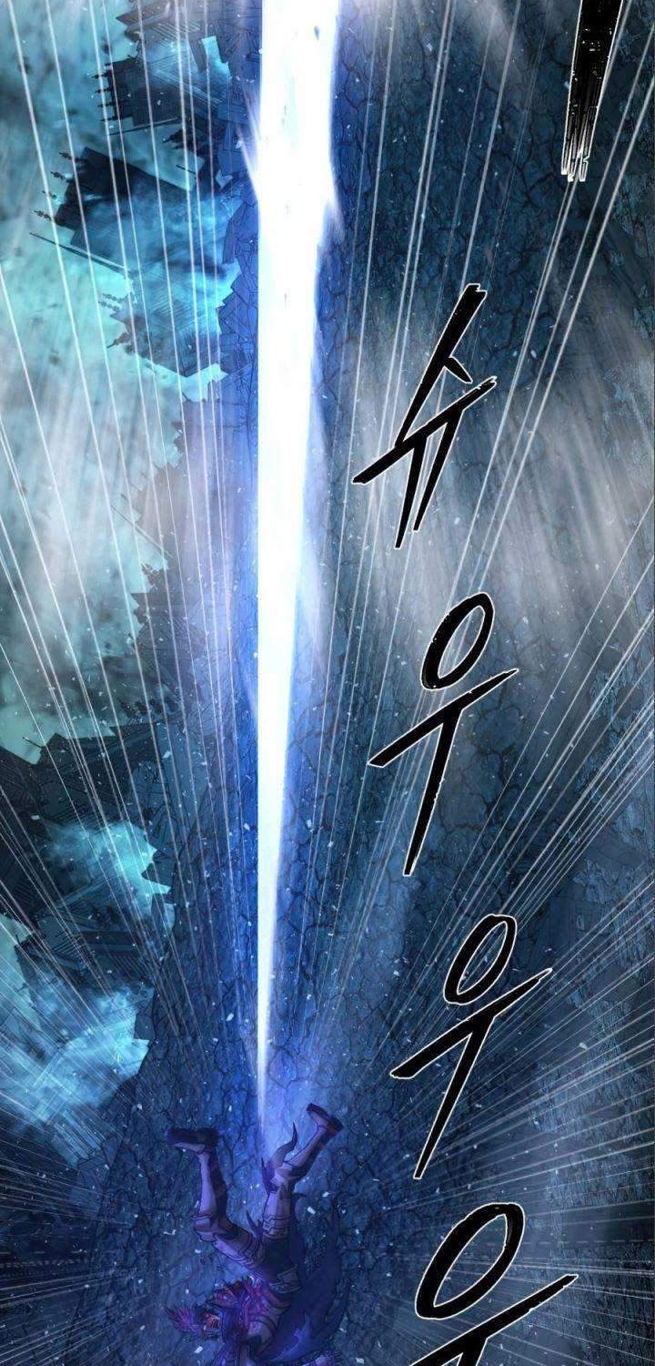 Hero Has Returned Bab 16 halaman 31
