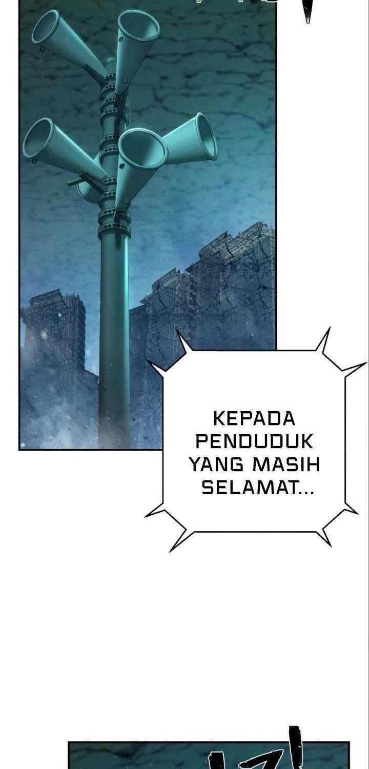 Hero Has Returned Bab 16 halaman 59
