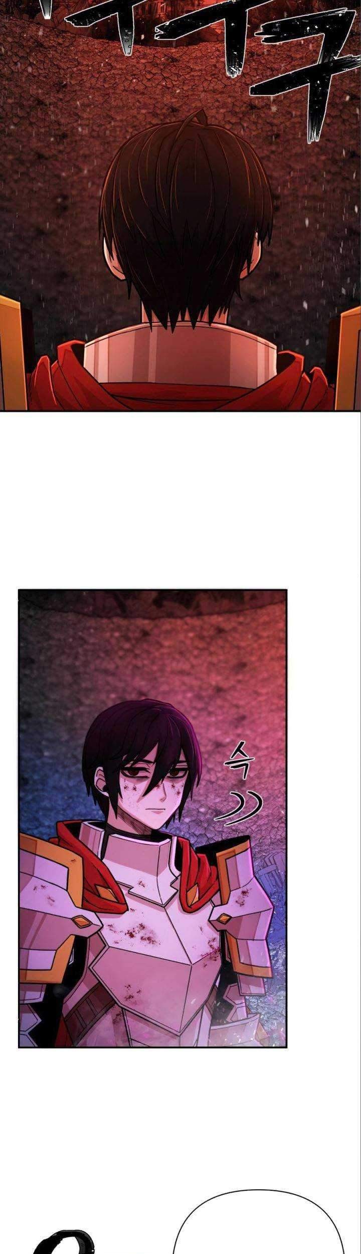 Hero Has Returned Bab 16 halaman 82