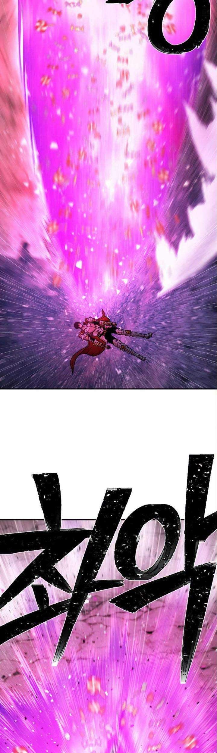 Hero Has Returned Bab 16 halaman 86