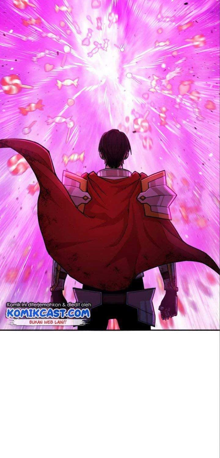 Hero Has Returned Bab 16 halaman 87