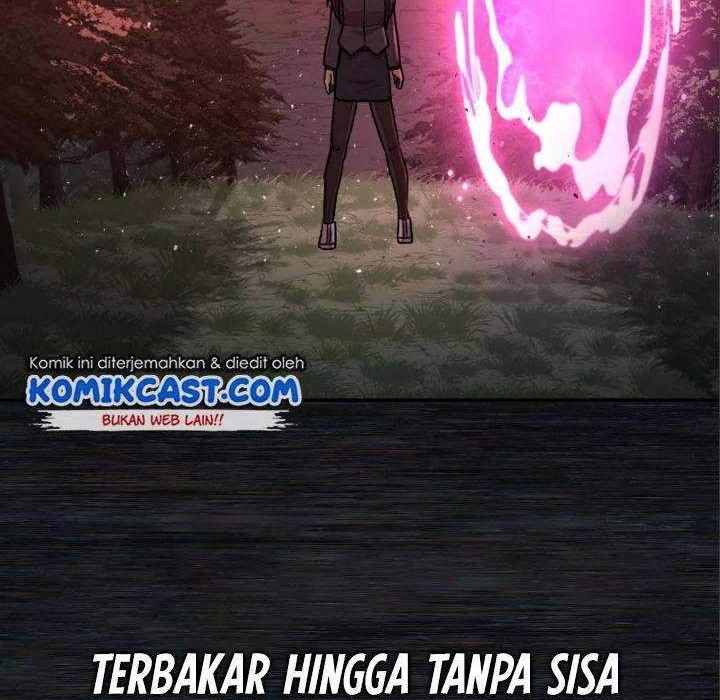 Hero Has Returned Bab 17 halaman 15
