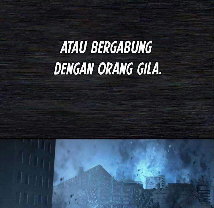 Hero Has Returned Bab 17 halaman 19