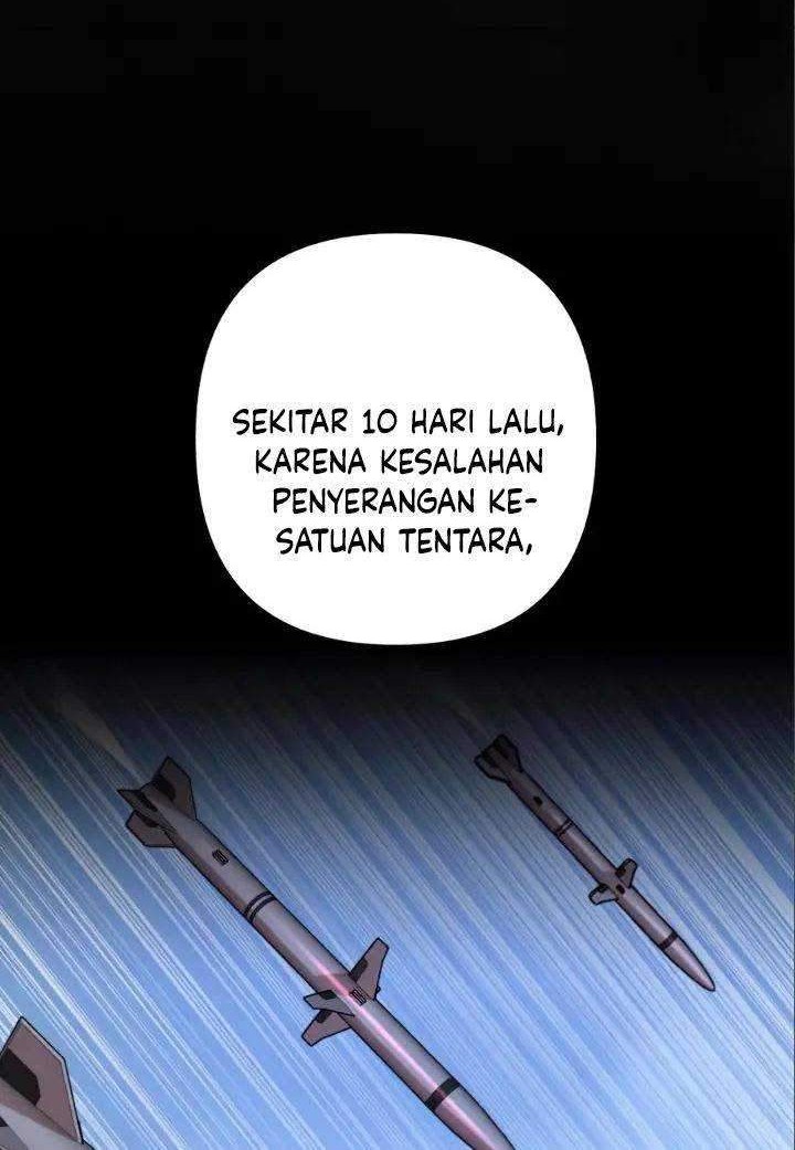 Hero Has Returned Bab 17 halaman 39