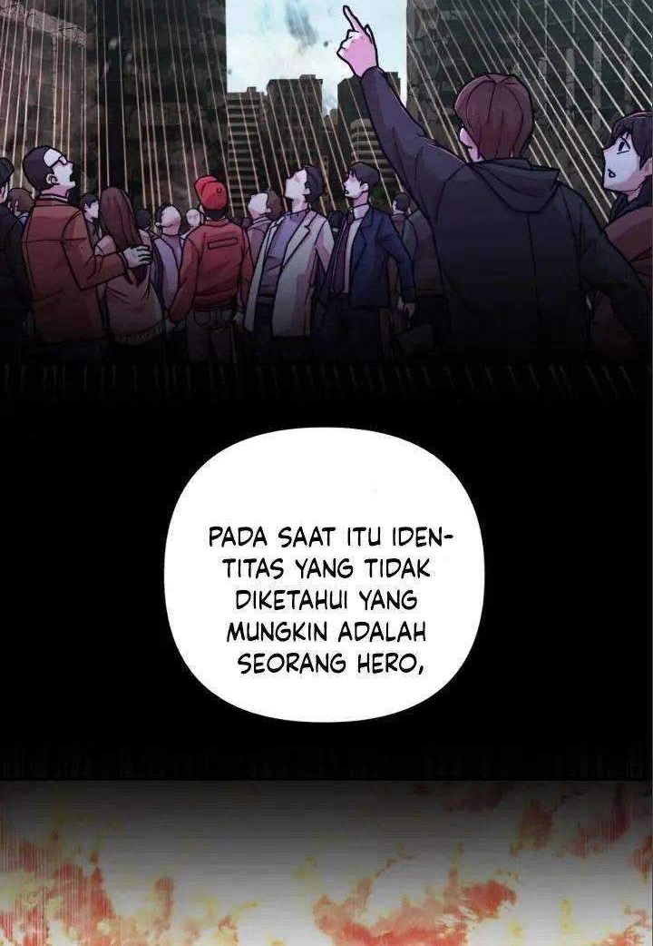 Hero Has Returned Bab 17 halaman 41