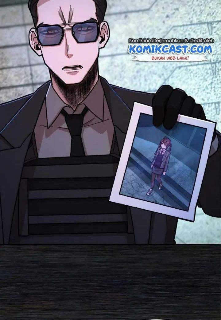 Hero Has Returned Bab 17 halaman 43