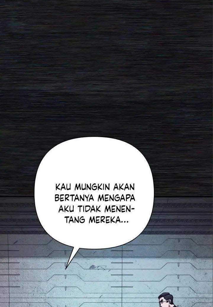 Hero Has Returned Bab 17 halaman 51