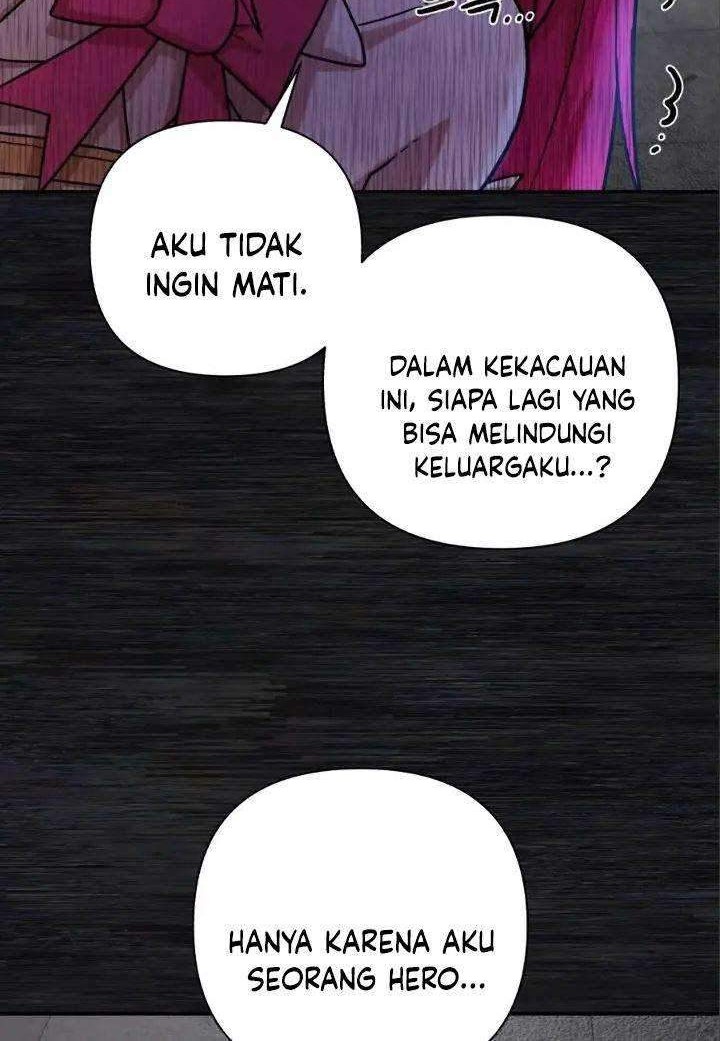Hero Has Returned Bab 17 halaman 63