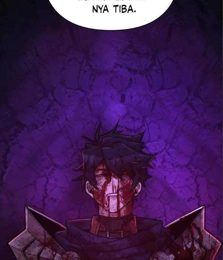 Hero Has Returned Bab 17 halaman 75