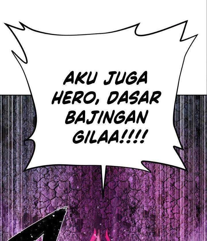 Hero Has Returned Bab 17 halaman 79