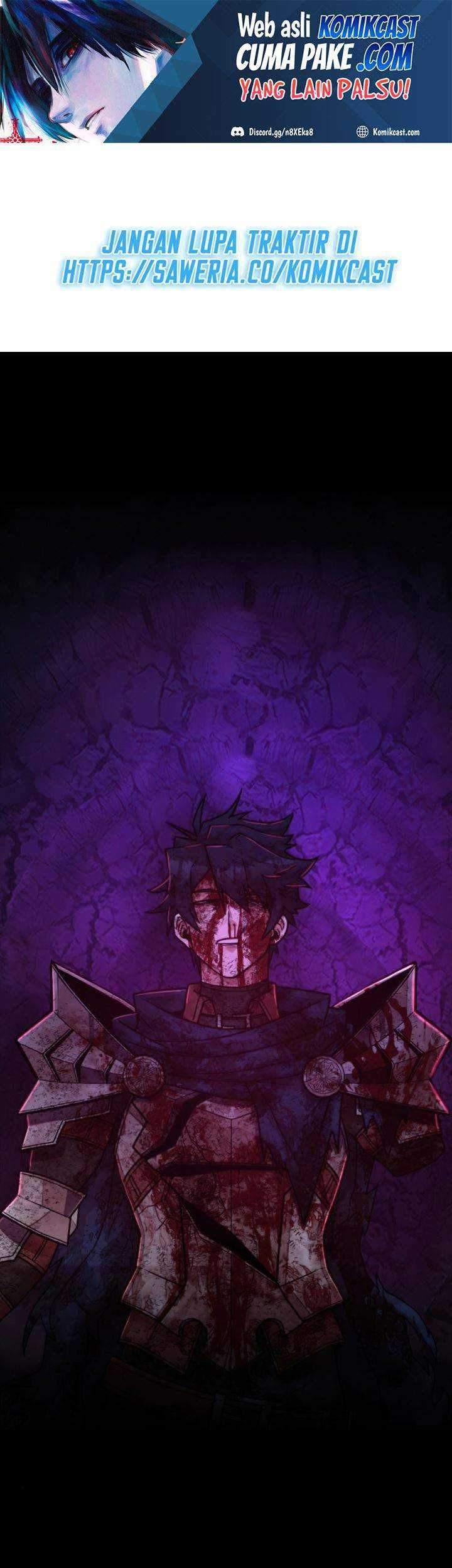 Hero Has Returned Bab 18 halaman 2