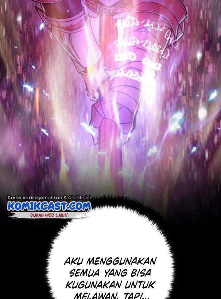 Hero Has Returned Bab 18 halaman 19
