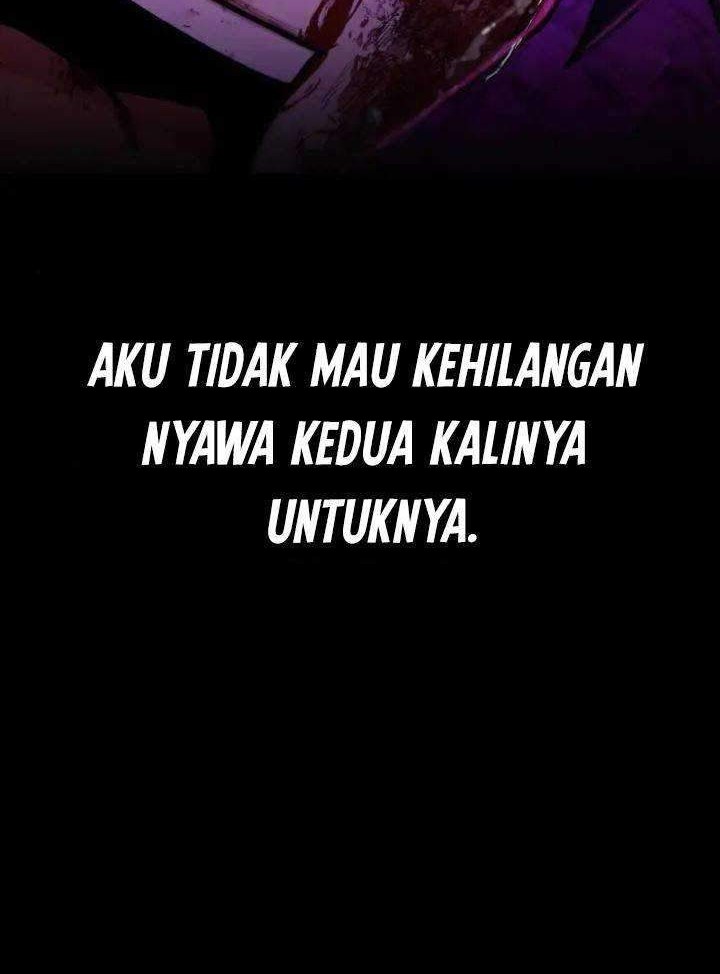 Hero Has Returned Bab 18 halaman 29
