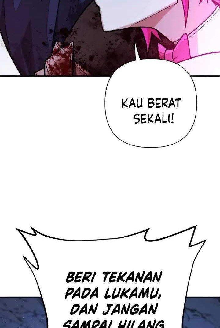 Hero Has Returned Bab 18 halaman 41