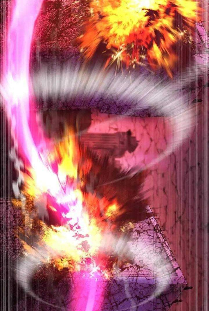Hero Has Returned Bab 18 halaman 51