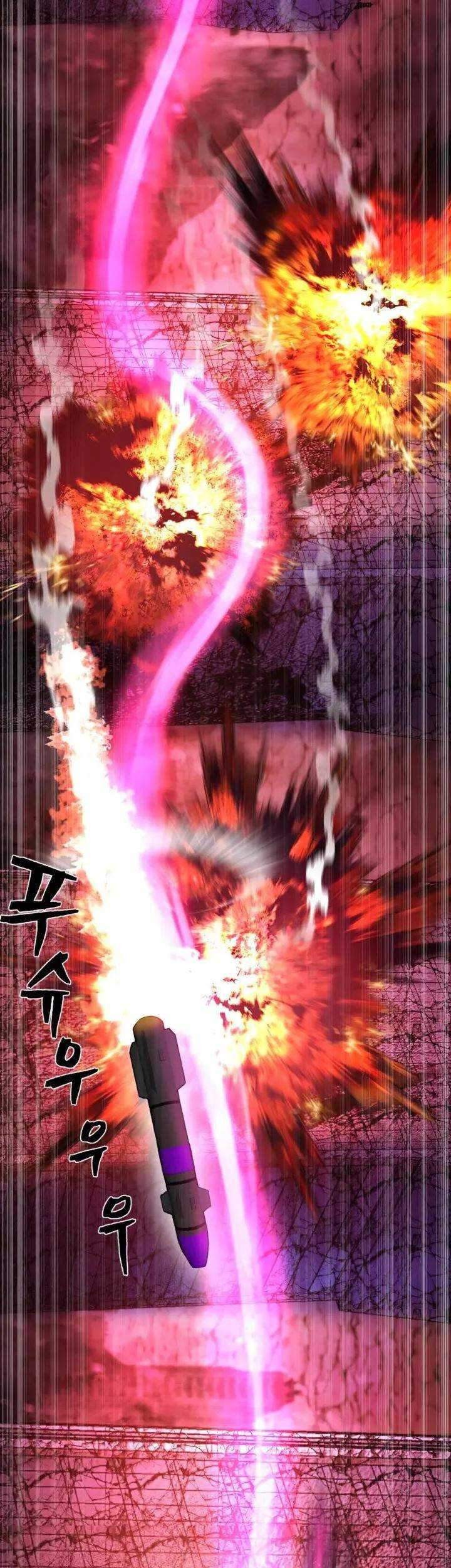 Hero Has Returned Bab 18 halaman 52