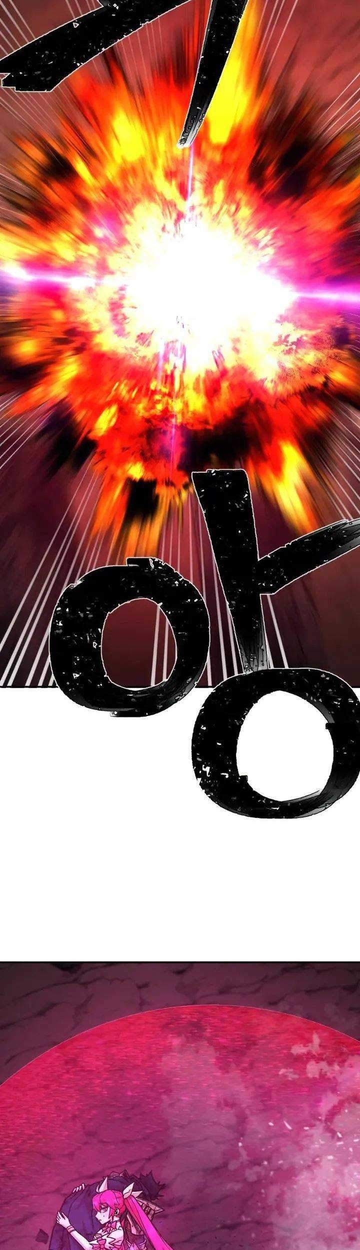 Hero Has Returned Bab 18 halaman 56