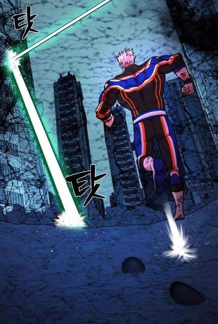 Hero Has Returned Bab 18 halaman 59